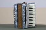 Accordeon Hohner Mignon II, Muziek en Instrumenten, Accordeons, Ophalen, Gebruikt, Overige formaten, Toetsaccordeon
