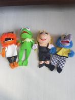 The Muppets handpoppen poppenkastpoppen, Ophalen of Verzenden, Zo goed als nieuw