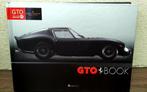 Zeldzaam boek van Ferrari 250 GTO . Zie foto's, Ophalen, Zo goed als nieuw, Ferrari