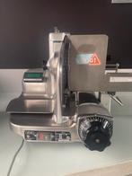 Vleessnijmachine deco (berkel), Ophalen, Bakkerij en Slagerij