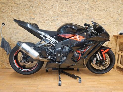 Kawasaki zx10r 2017, Motoren, Motoren | Kawasaki, Particulier, Ophalen
