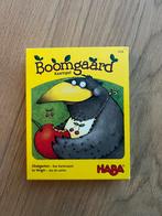 Gezelschapsspel Boomgaard kaartspel van Haba, Vijf spelers of meer, Ophalen of Verzenden, Gebruikt, Haba
