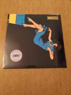 2 LP's Madou, Verzenden, Zo goed als nieuw