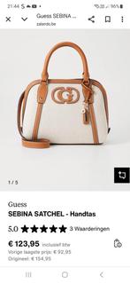Handtas Guess volledig nieuw, Ophalen, Nieuw, Handtas