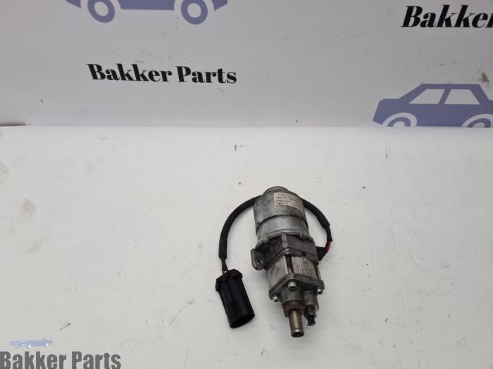 Schakelrobot van een Ferrari F430, Gebruikt, -, -, Ferrari