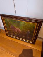 Cadres, Antiquités & Art, Enlèvement