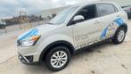 SsangYang Korando* 2l diesel* 2014* 252000km, Auto's, SsangYong, Euro 5, Bedrijf, 5 deurs, SUV of Terreinwagen