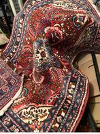 Tapis oriental en laine noué à la main, Envoi