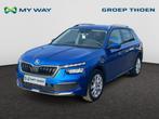Skoda Kamiq Kamiq 1.0 TSI Clever DSG, Automaat, Navigatiesysteem, Overige modellen, 115 g/km