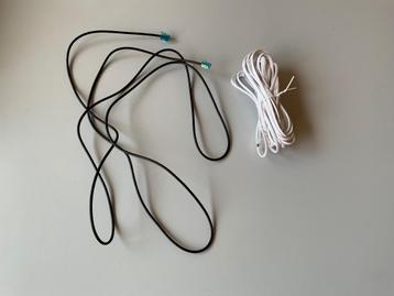 Telefoonkabels beschikbaar voor biedingen