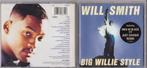 will smith, CD & DVD, CD | Pop, Enlèvement ou Envoi