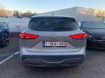 Nissan Qashqai 1.3 MHEV Xtronic N-Connecta, Auto's, Nissan, Stof, Euro 6, 4 cilinders, Bedrijf