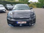 Kia EV6 top staat, Auto's, Kia, Automaat, 4 zetels, Achterwielaandrijving, Zwart