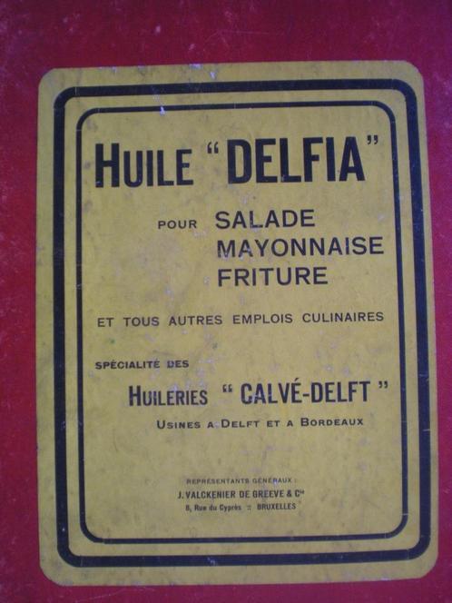 Boek met 137 advertentiepagina's (1920), Verzamelen, Merken en Reclamevoorwerpen, Gebruikt, Overige typen, Ophalen of Verzenden