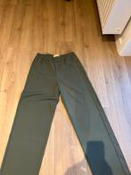 Pantalon fluide kaki femmes, Vêtements | Femmes, Culottes & Pantalons, Taille 36 (S), Comme neuf, JJXX, Vert