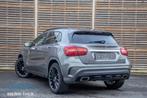 Mercedes-Benz GLA 180 AMG-PACK 1.6 Benzine / 1 EIGENAAR, Auto's, 4 cilinders, 1595 cc, Bedrijf, 5 deurs