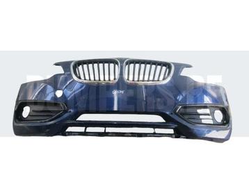 Bumper BMW 2 F22 F23 13- Voorbumper Q5575 beschikbaar voor biedingen
