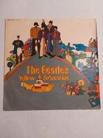 The Beatles Yellow Submarine, Cd's en Dvd's, Vinyl | Rock, Ophalen of Verzenden, Gebruikt, Poprock