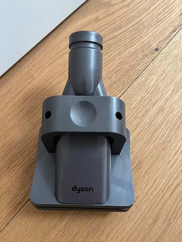 Brosse dyson pour animaux, Enlèvement ou Envoi, Comme neuf