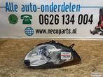 JAGUAR XKR XKR XENON KOPLAMP COMPLEET LINKS 6W8313W030FG, Auto-onderdelen, Ophalen of Verzenden, Gebruikt, Jaguar