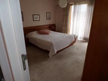 Slaapkamer beschikbaar voor biedingen