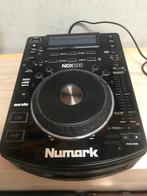 Numax NDX 500    voor DJ of Thuis gebruik, Muziek en Instrumenten, Dj-sets en Draaitafels, Ophalen, Zo goed als nieuw, Dj-set
