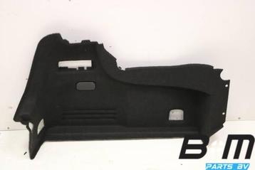 Bagageruimte bekleding links Audi A3 8V FL beschikbaar voor biedingen