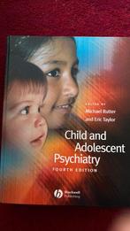 Child and adolescent Psychiatry, Enlèvement, Comme neuf, Psychologie du développement