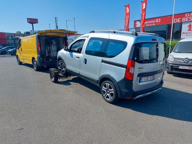 TAKELWAGEN DEPANNAGE DEPANNEUR, Auto's, Bestelwagens en Lichte vracht, Particulier, Opel, Ophalen