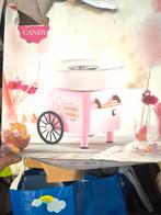 Suikerspin machine, Ophalen of Verzenden