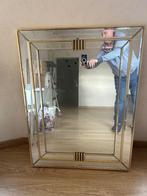 miroir, Maison & Meubles, Comme neuf, 75 à 100 cm, Rectangulaire, 150 à 200 cm