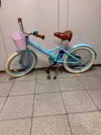 Meisjesfiets, Fietsen en Brommers, Fietsen | Kinderfietsjes, Ophalen, Zo goed als nieuw, 16 tot 20 inch