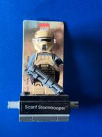 Lego star wars scarif stormtrooper, Ophalen of Verzenden, Zo goed als nieuw