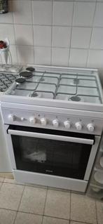 Cuisiniere a gaz, Electroménager, Cuisinières, Enlèvement, Comme neuf, Gaz