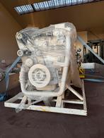 John deere motor 6068, Ophalen