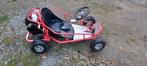 Kart-cross moteur essence, Ophalen, Zo goed als nieuw, Overige typen