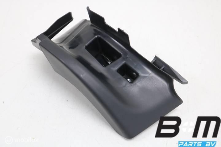 Gordelgeleider links achter Audi Q3 8U 8U0857791, Auto diversen, Anti-diefstal, Gebruikt