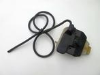 Kawasaki GPZ600R koeltank reservoir GPZ 600 expansie tankje, Ophalen of Verzenden, Gebruikt