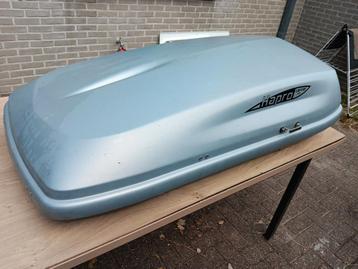 Dakkoffer te huur beschikbaar voor biedingen