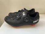MTB Fietsschoenen Sidi - maat 40, Ophalen of Verzenden, Zo goed als nieuw, Schoenen