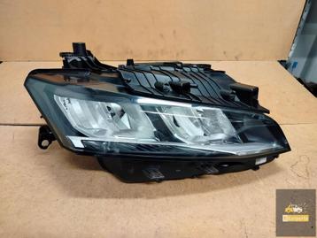 Peugeot 308 408 T10 LED rechterlamp beschikbaar voor biedingen