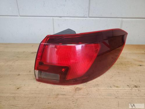 Opel Astra K station 2015 - 2022 achterlicht rechts 50 euro, Auto-onderdelen, Verlichting, Opel, Gebruikt, Ophalen of Verzenden