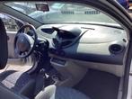 Airbag Set + Module van een Renault Twingo, Auto-onderdelen, Ophalen of Verzenden, 3 maanden garantie, Gebruikt, Renault