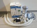 Filterpomp zwembad Intex Model 638G, Ophalen, Gebruikt, Zwembadpomp