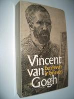 Vincent van Gogh - Een leven in brieven - Jan Hulsker, Livres, Peinture et dessin, Enlèvement ou Envoi, Jan Hulsker - van Gogh