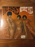 The Supremes - Greatest hits, Gebruikt, Ophalen of Verzenden