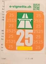 Autovignet Zwitserland tot februari 2026, Tickets en Kaartjes, Drie personen of meer