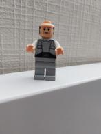 Lego star wars minifiguur Lobot sw0974, Enlèvement ou Envoi, Comme neuf, Ensemble complet, Lego