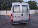 CITROËN JUMPER 2.8 HDI AUTOCARAVAN (WC+DOUCHE), Achat, Entreprise, Boîte manuelle, Diesel