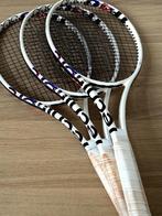 Tecnifibre TF40 305  16x19, Sport en Fitness, Tennis, Gebruikt, Racket, L3, Ophalen